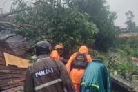 Korban Meninggal Bencana Longsor Natuna, Kepri Menjadi 50 Orang 