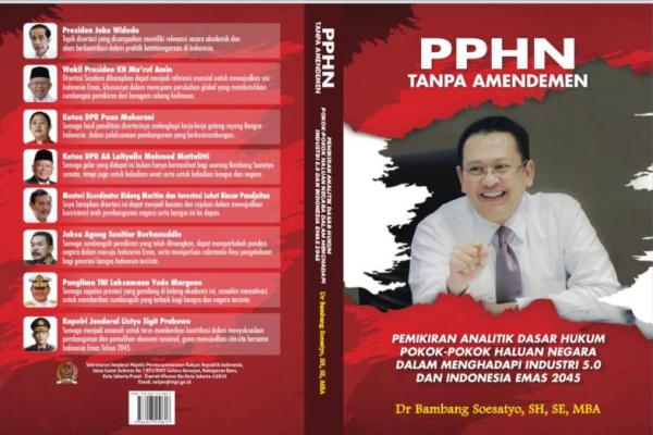 Bedah Buku