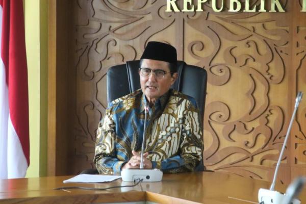 Fadel Muhammad Buka Usulan Pemisahan Ditjen Pajak dari Kemenkeu