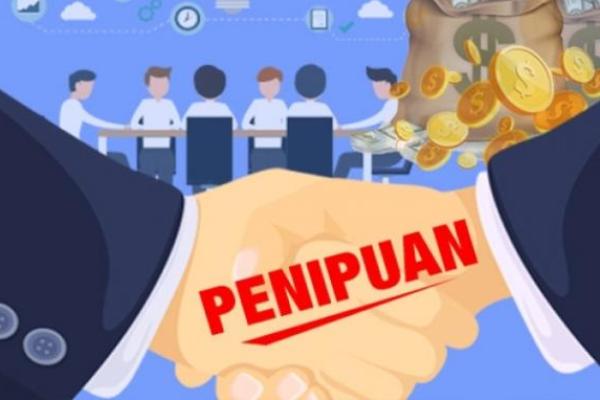 Tim penyidik menelusuri aset milik tersangka robot trading Wahyu Kenzo dan Raymond Enovan (RE).