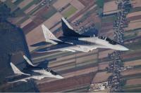 Polandia Jadi Anggota NATO Pertama yang Kirim Jet Tempur ke Ukraina