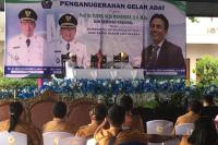 Yusril Ihza Mahendra: Konstitusi Kita Butuh Banyak Perbaikan