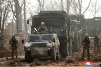 800.000 Anak Muda Korea Utara Siap Perang Lawan AS