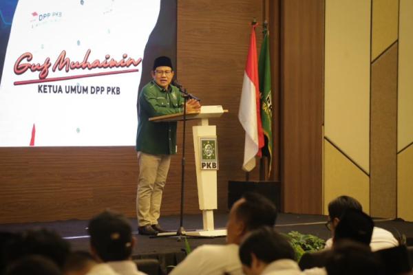 Jawa Barat bisa menjadi basis baru bagi PKB