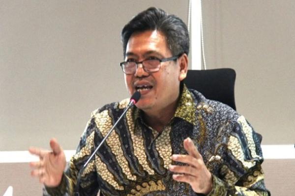 Kemenperin Dorong Industri Mamin Terapkan Industri 4.0