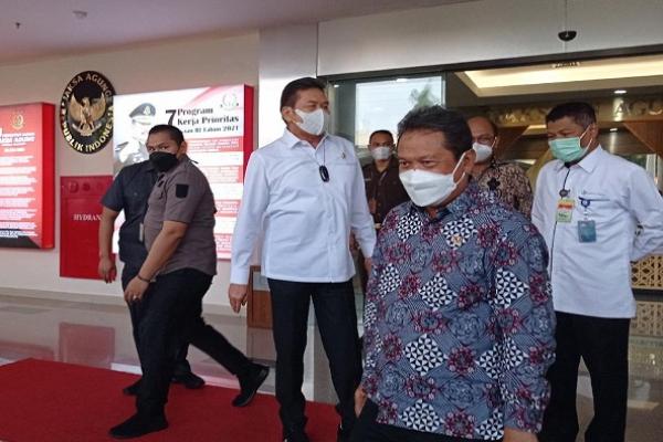 KKP Bakal Genjot Produksi Ikan Nila untuk Penuhi Pasar Dunia