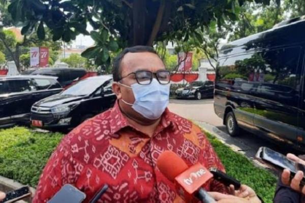 Praktik Human Trafficking Harus Diberantas Bersama