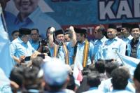 Ketum Gelora: Indonesia Harus Menjadi Penyelamat dalam Konflik Global