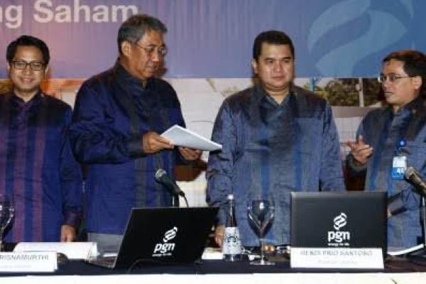  HENDI pernah dicekal oleh Kejaksaan Agung karena kasus pengadaan FSRU Lampung yang menyebabkan kerugian negara mencapai 250 juta USD.