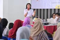 Christina Aryani Terus Dorong Semangat Toleransi dan Keberagamaan di Jakarta