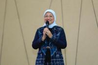 Menaker Minta Para Pegawai Kemnaker Tetap Produktif Selama Ramadan