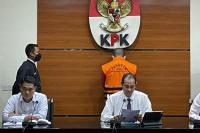 KPK Tetapkan Seorang Advokat Tersangka Merintangi Penyidikan Perkara Eks Bupati Buru Selatan