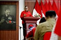 Megawati Masih Dalami Kalkulasi Politik untuk Umumkan Capres  