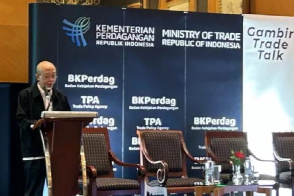 Kemendag menyiapkan berbagai strategis peningkatan kualitas perdagangan digital