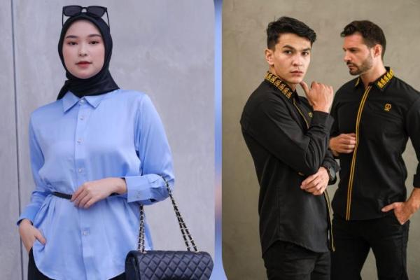 Ramadan 2023, fashion muslim MYD dari MYD Indonesia merilis brand mereka yang diperuntukan untuk pria dan wanita.