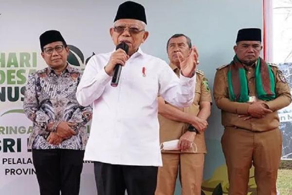 Produk-produk dalam negeri akan terganggu oleh adanya impor baju bekas