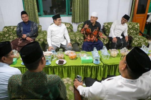 Ponpes Sunan Drajat Layak Jadi Percontohan Nasional