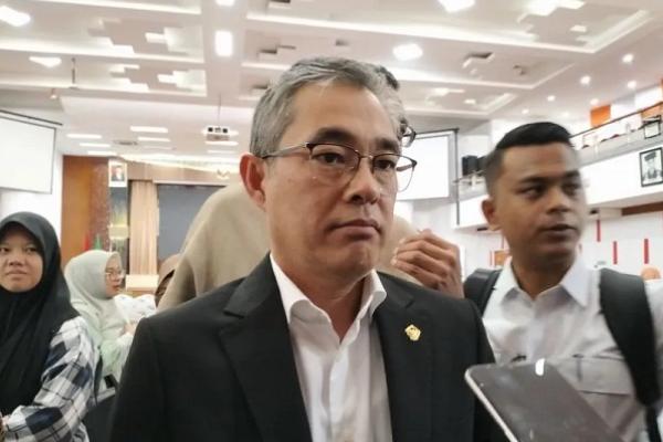 Kata BPK Tidak Ada Korelasi OTT KPK dengan Opini WTP