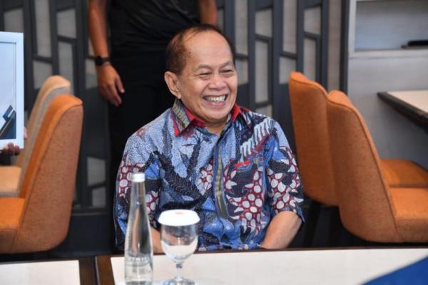 PT Istaka Karya Pailit, Wakil Ketua MPR: Perlunya Rasionalitas Pembangunan Infrastruktur