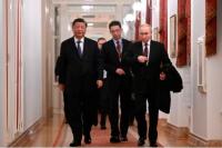 Presiden Putin Terbuka Bahas Proposal Perdamaian China untuk Akhiri Perang Ukraina