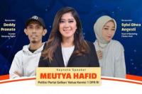 Komisi I DPR: Perkuat Daya Tahan UMKM dengan Basis Digital