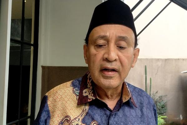 Untuk menutupi boroknya, kata Said Didu, Sri Mulyani sekarang memakai jasa buzzer untuk menyerang Mahfud. Saat ini sedang di-framing seakan-akan Mahfud MD menzolimi Lapangan Banteng.
