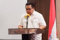 Ketua IOF Papua Barat Gabriel Simanjuntak Ajak Masyarakat Jaga Hutan dan Satwa Papua