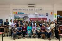 Perkumpulan SPK Bahas Kurikulum Merdeka di Delapan Kota