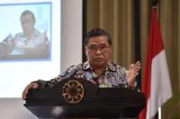 Hari Hutan Sedunia, KLHK Pertegas Komitmen Hijaukan Hutan