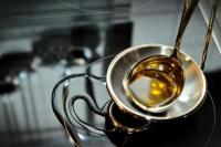 Penggunaan Minyak Jelantah Tingkatkan Risiko Kanker hingga Obesitas