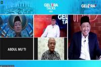 Anis Matta : Ramadhan Saat Tepat Bicarakan Koalisi Rekonsiliasi