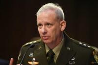 AS Waspadai Uji Coba Nuklir Korea Utara 