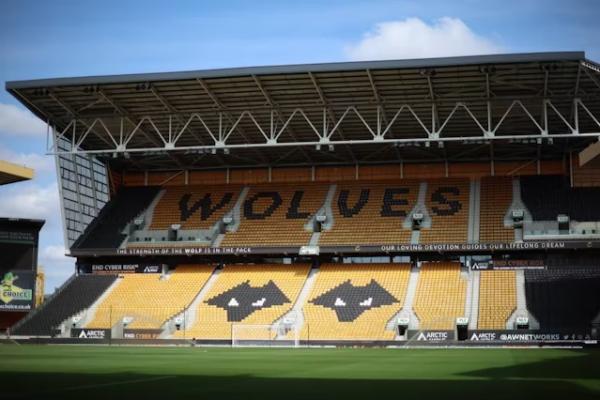 Wolves Lepas Pemain Muda Korsel Jeong Sang-bin