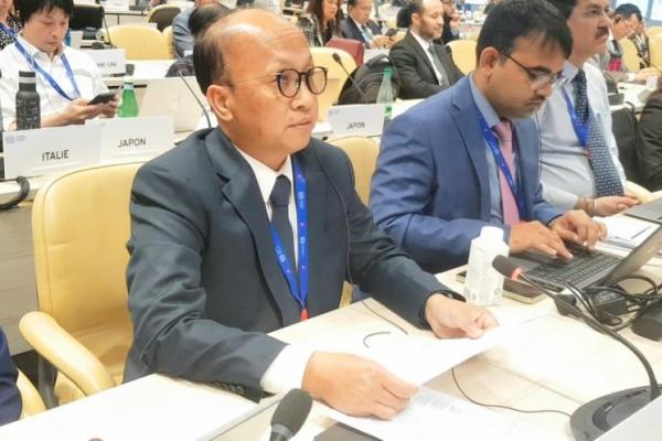 ASEAN Dorong Reformasi Kebijakan dalam Perekrutan Pegawai ILO