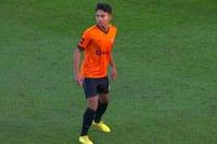 Marselino Ferdinan Cetak Gol untuk KMSK Deinze