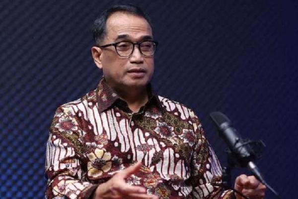 Menhub sedang evaluasi pinjaman dari Bank Dunia sebanyak Rp1,8 triliun yang diberikan kepada Medan dan Bandung
