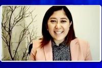 Meutya Hafid Minta Anak Muda Mengasah Ide Kreatif di Persaingan Digital