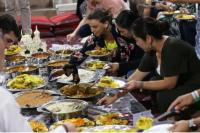 Ramadan Tiba, Saatnya Umat Islam Terapkan Pola Makan Berkelanjutan dan Lebih Sehat