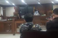 Sidang Kasus Dugaan Penipua Mantan Wakabareskrim Dilanjutkan