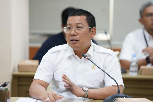 Melalui regulasi tersebut Perum Bulog dan BUMN Pangan dapat mengajukan kredit perbankan dengan subsidi bunga guna pengelolaan CPP.