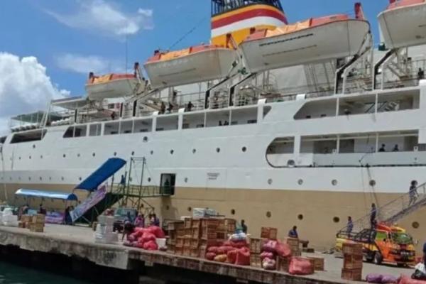 Berdasarkan data historis, terminal penumpang tersibuk pada masa liburan, yaitu Terminal Tanjungpinang, Tanjung Balai Karimun, dan Tanjung Perak