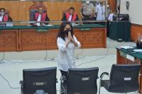 Kasus Narkoba Teddy Minahasa, Giliran Terdakwa Linda Dituntut 18 Tahun Penjara