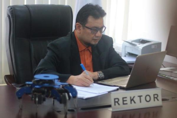 Penggunaan robot pelayan dalam membantu tugas manusia. IIUM Engineering Journal kenalkan algoritma yang disebut ARM.