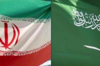 Menlu Saudi dan Iran Janji Bertemu sebelum Akhir Ramadan