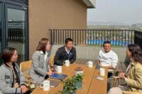 Jack Ma Kembali ke China Daratan untuk Kunjungi Sekolah di Hangzhou