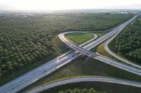 Arus Balik Lebaran 2023, Pemerintah Beri Diskon 12 Ruas Tol