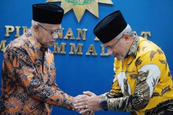 Densus 88 Minta Dukungan Muhammadiyah Tangani Radikalisme