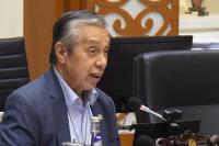 Baleg DPR Harap RUU Ombudsman Perkuat Kelembagaan