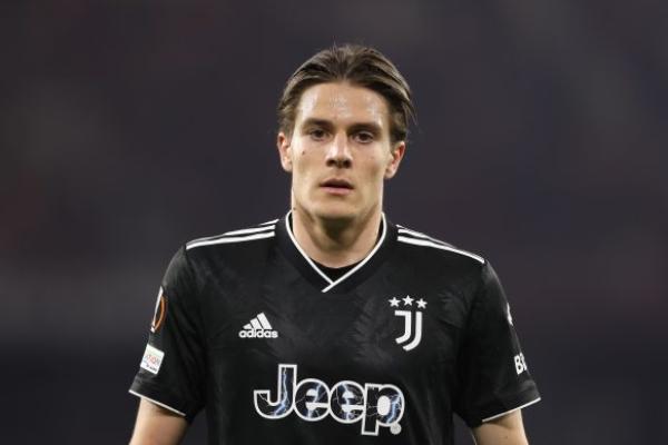 Zaniolo dan Fagioli Terseret Skandal Judi, Ini Kata Juventus