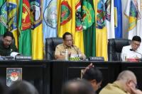 Inflasi Masih Tinggi, Daerah Diminta Buat Terobosan Kreatif